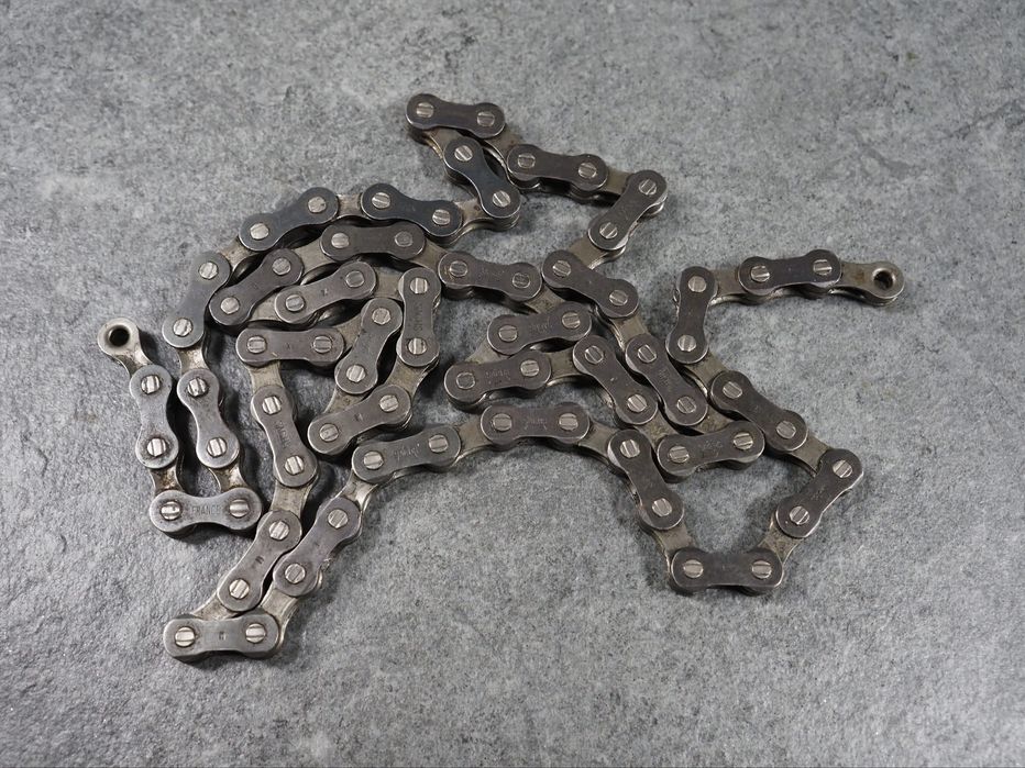 łańcuch Sachs 7/8 speed 72 links