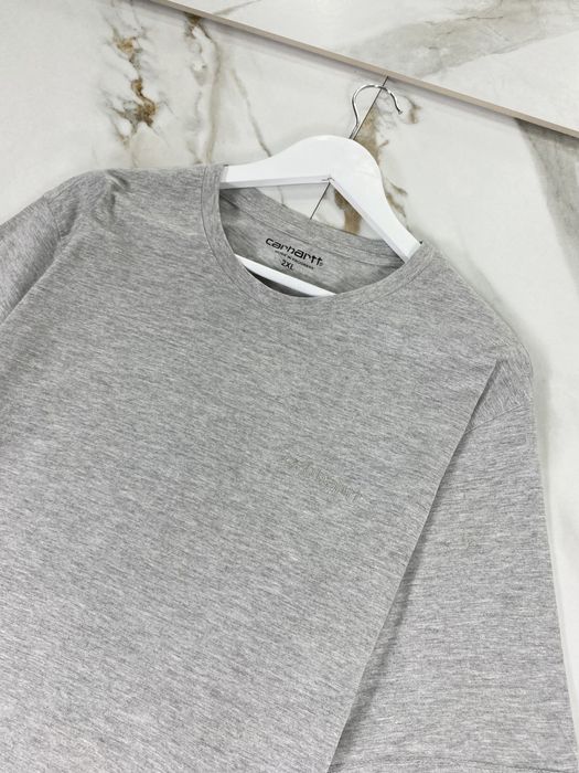 Чоловіча футболка Carhartt мужская