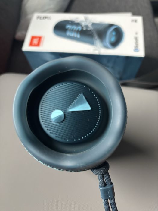 JBL Flip 6 głośnik bluetooth