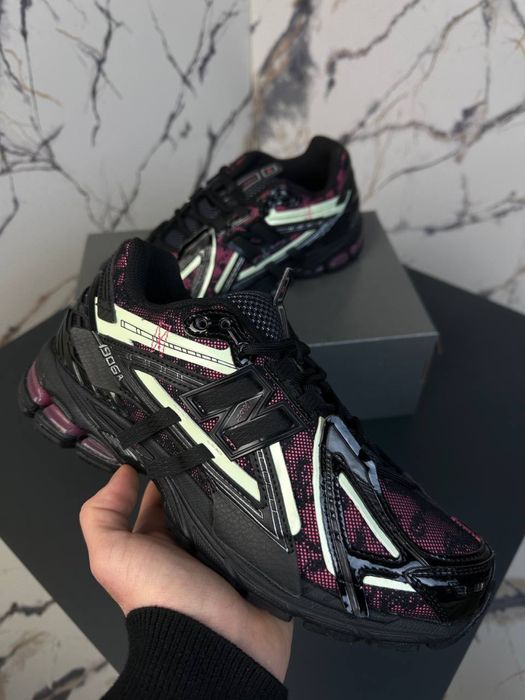 Кросівки New Balance 1906A | 41–45 | чоловічі