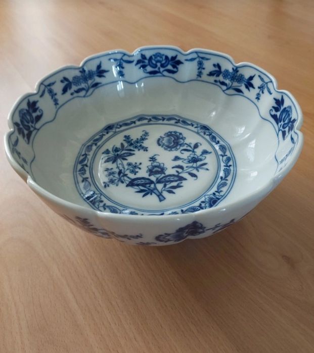 Porcelana Vista Alegre Margão Vendo também em separado