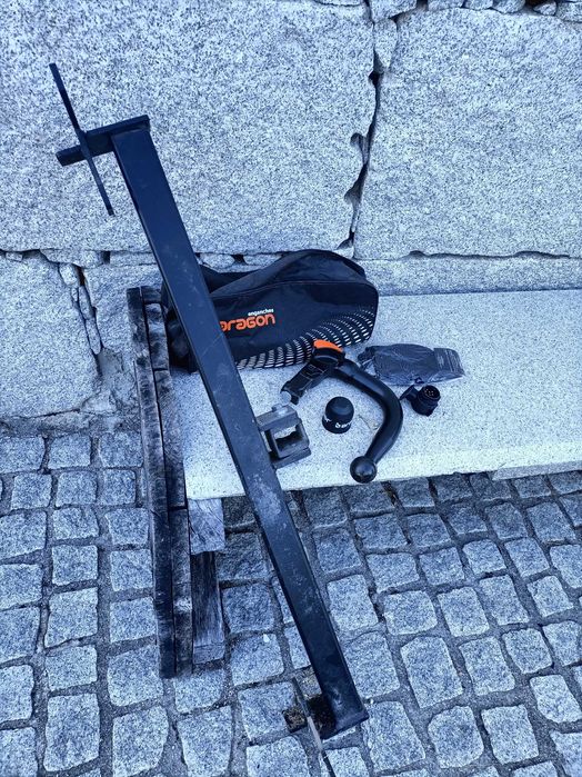 Gancho para Peugeot 308 SW