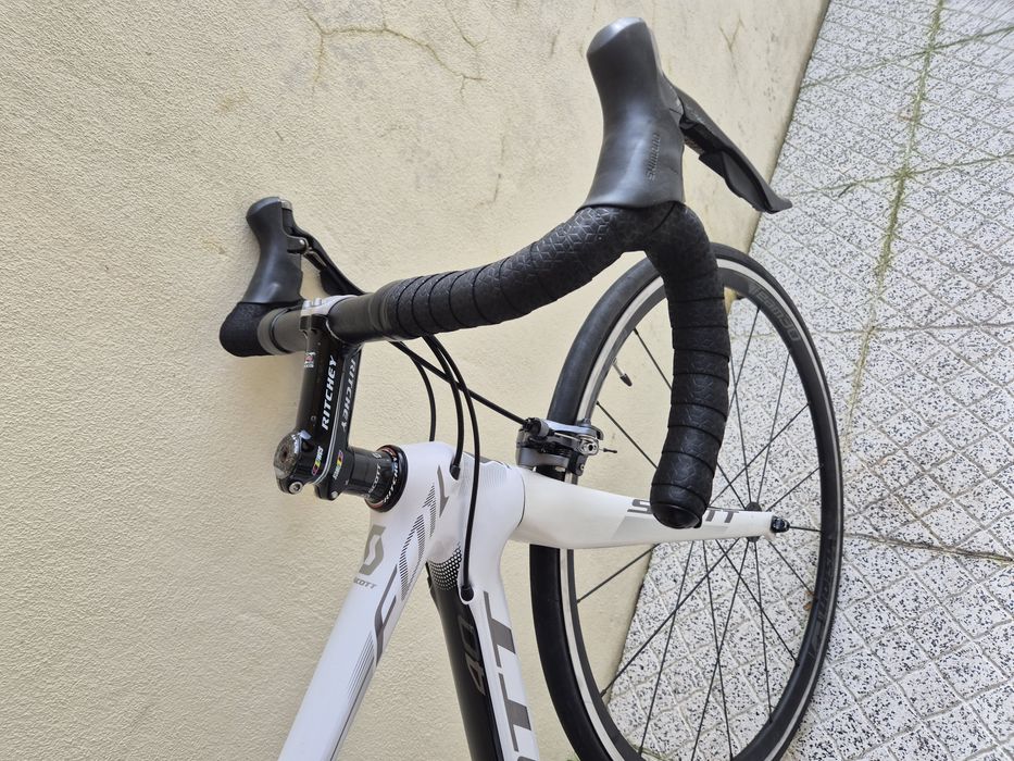 Scott Foil 40 Carbono