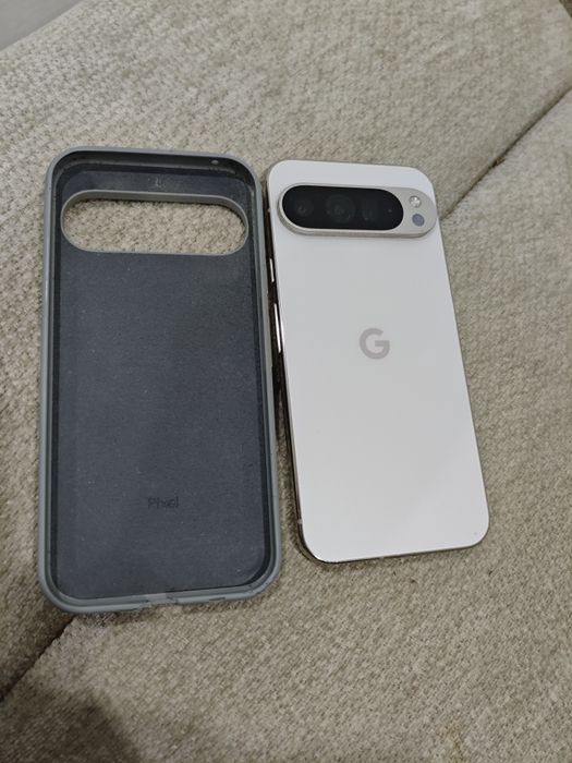 Google Pixel 9 Pro Xl (ler descrição)