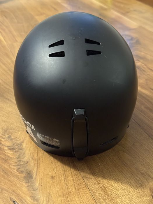 Kask snowboardowy DC