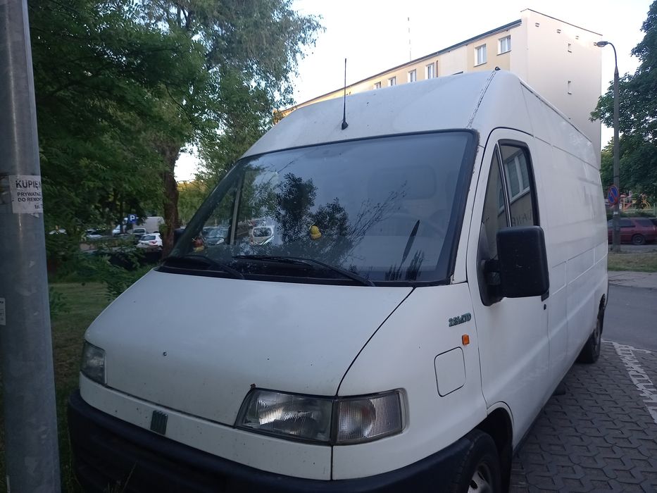 Tani transport  uslugi transportowe