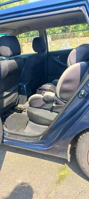 Toyota Corolla 2005