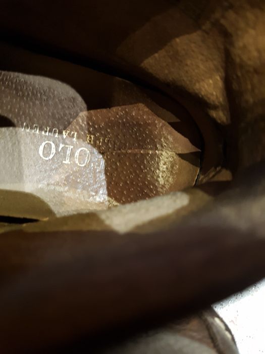 POLO Ralph Lauren roz 41