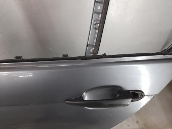 Porta trás esquerda BMW 3 (E46)