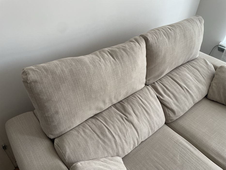 Sofa, kanapa 2 osobowa ESKILSTUNA