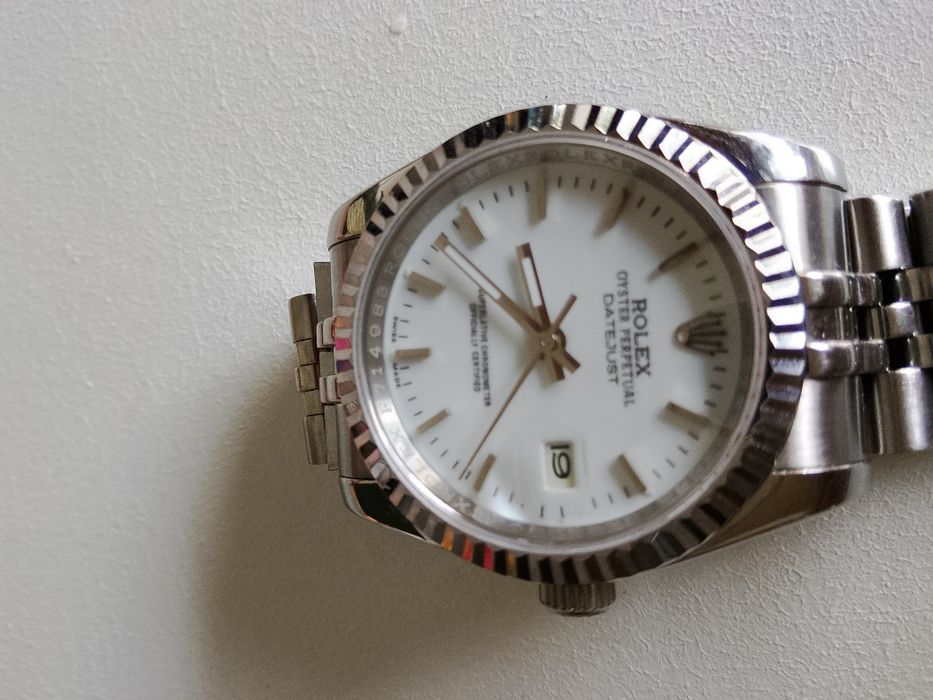 Часы женские Rolex Data just.