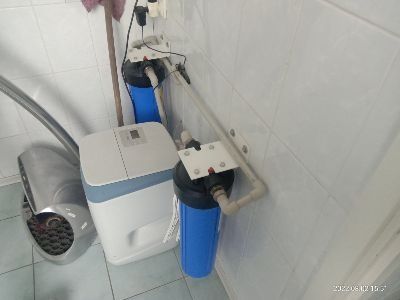 Сантехнические работы Харьков.Установка бойлеров.Чистка бойлеров