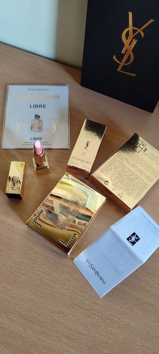 YSL Makeup Set64739137875586122