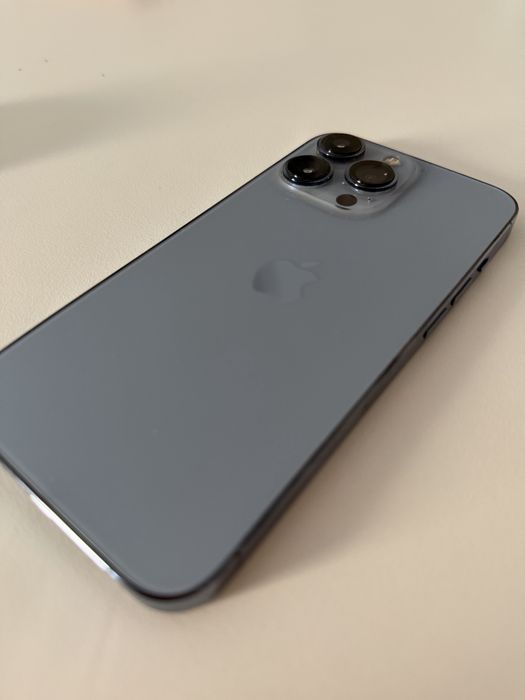Iphone 13 pro 128 G