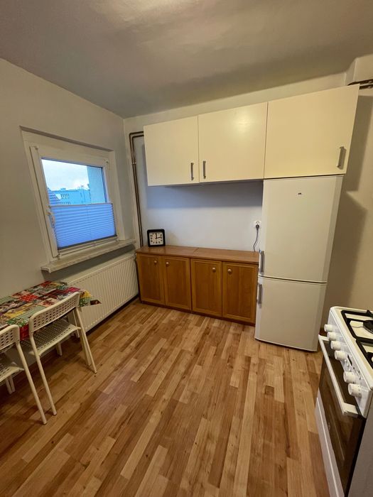 Wynajmę kawalerkę 22m