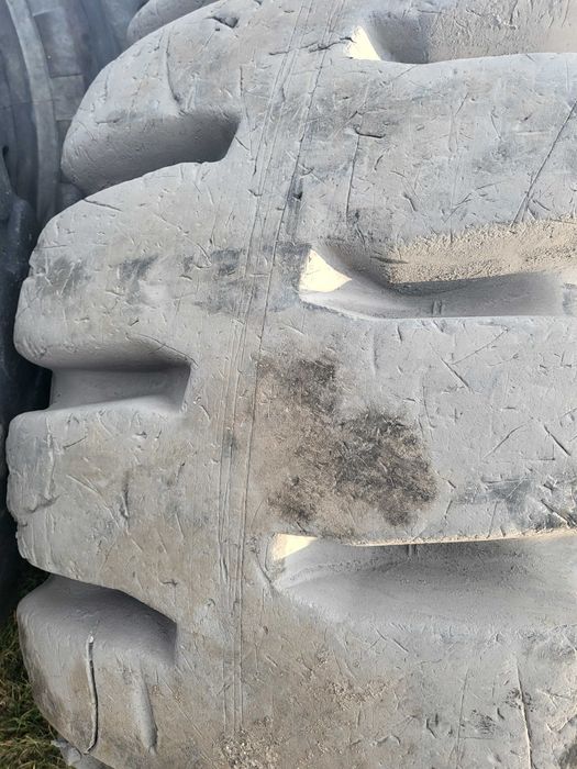 Opona 23.5r25 Bridgestone L5 23.5-25 ładowarka