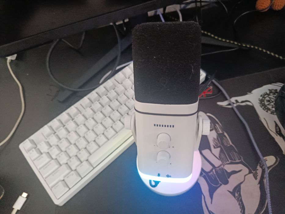 Продам  мікрофон