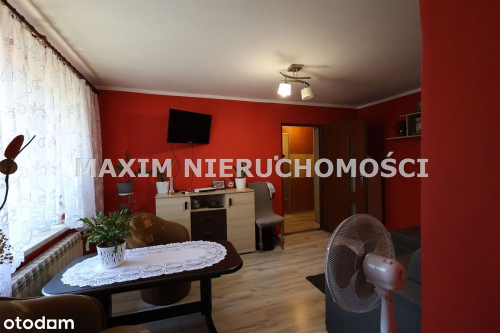 Dom – Stary Komunin - Widok 5