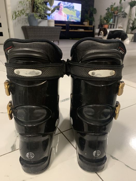 Buty narciarskie Rossignol Comp Pro 25.5