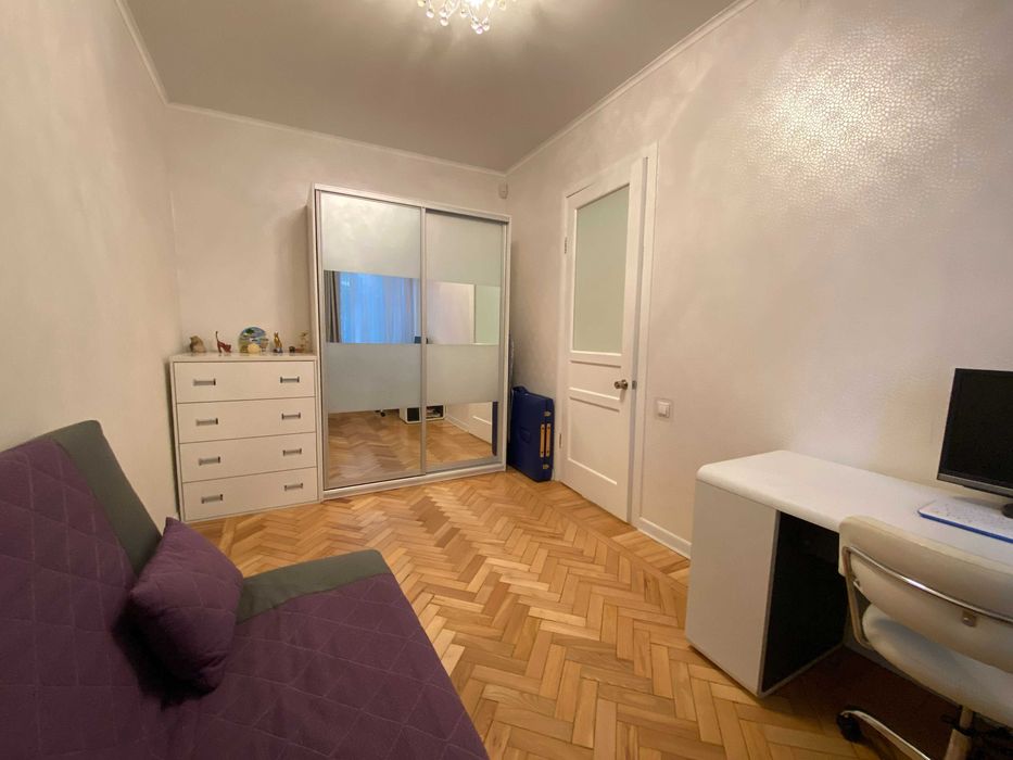 3-rooms apartment apartment by the address st. Kulikovo pole pl Oktyabrskoy revolyutsii pl (area 60 m²) - Atlanta.ua - photo 9