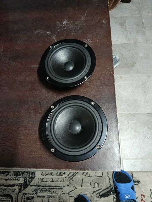 Gqłosniki gdn 16/50/6 8 ohm