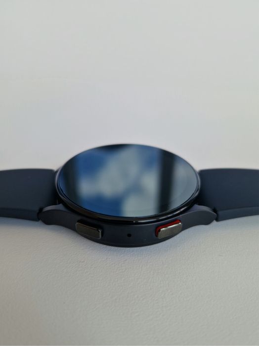 Як новий! Samsung Galaxy Watch 5 44mm Graphite Смарт-Часы