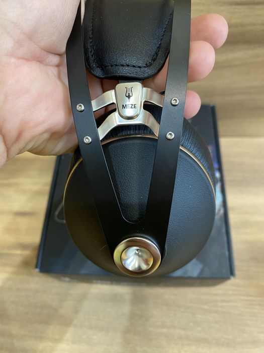 ‼️Легендарні навушники Meze 99 Neo UBISOFT тюнінгована, покращ.серія‼️