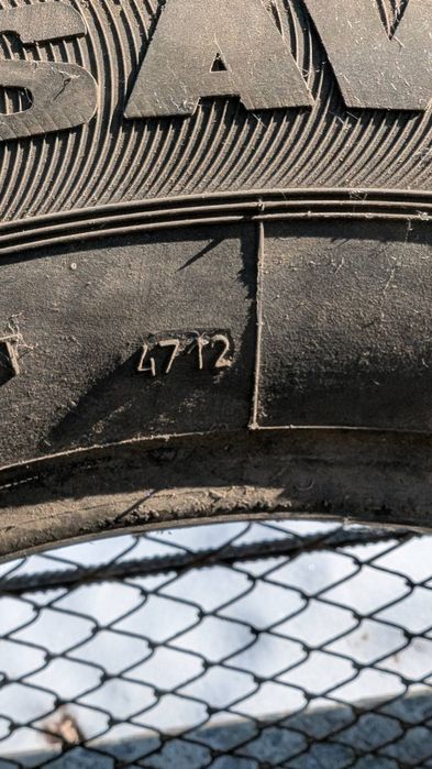 Резина 205/70/15