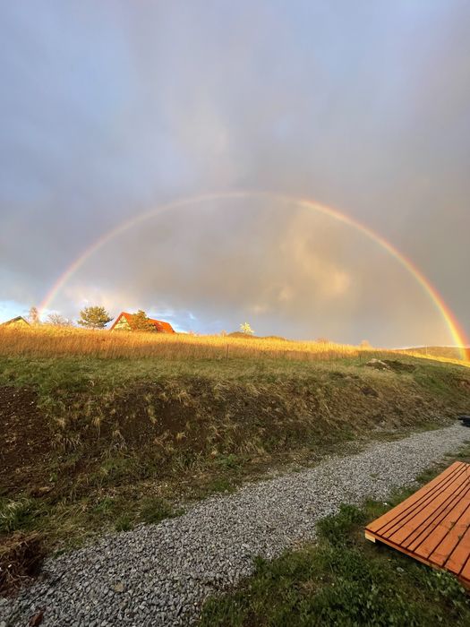 Domki rekreacijne pod Slęzą. Jakuzzi !!