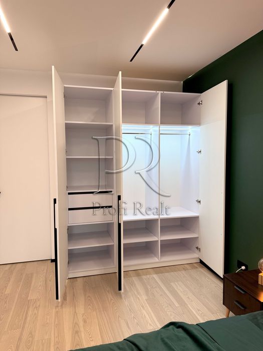 Оренда 1 к. кв., 52 м2. ЖК City Hub, метро Вокзальна 5 хвилин пішки