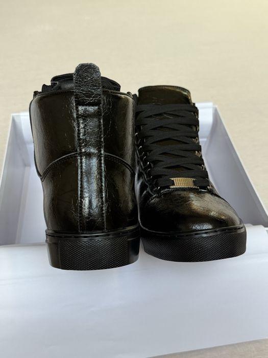 Balenciaga Arena Sneakers