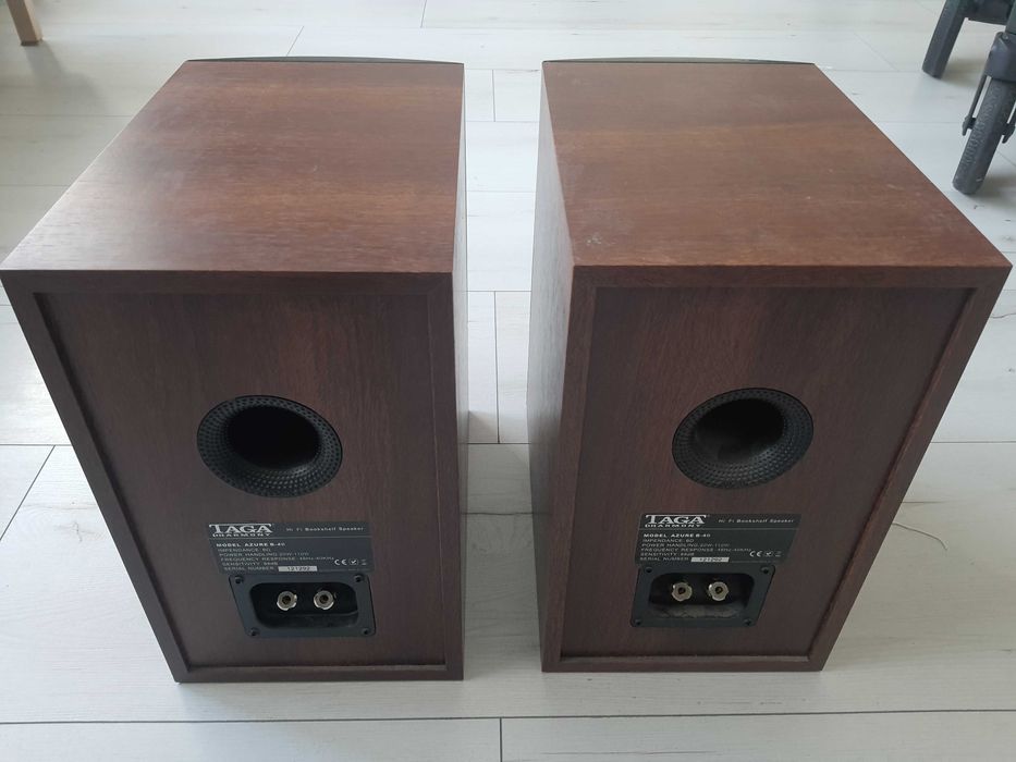 Głośniki Taga Harmony Azure B-40