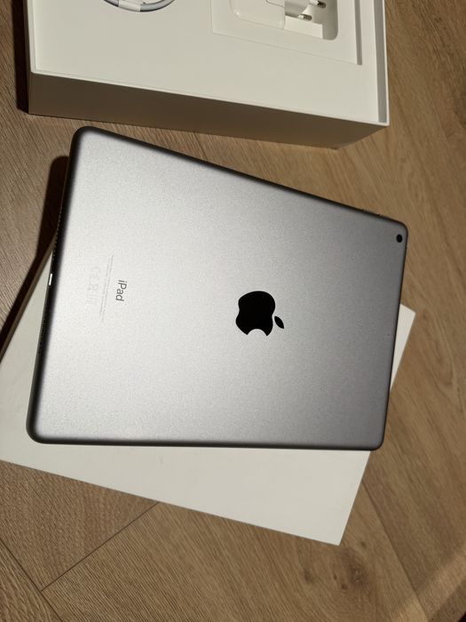 Apple iPad 6-gen. WiFi 32GB Space Gray | MR7F2FD/A