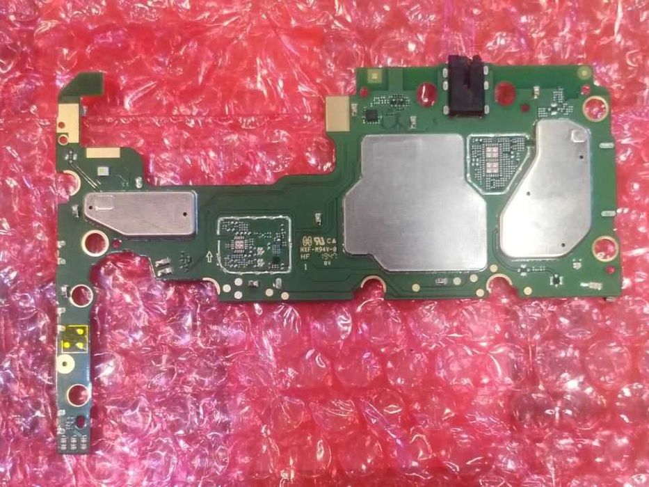 Материнська плата Lenovo Tab M8  ( TB-8705F ) 3/32 Gb