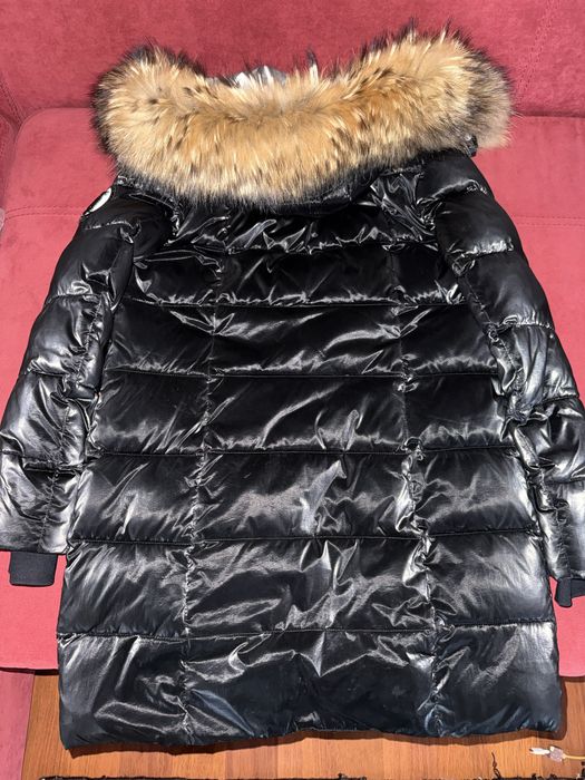 Пуховик пальто jarius