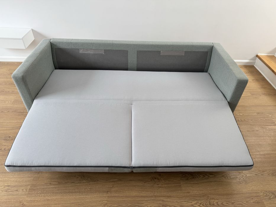 IKEA LANDSKRONA sofa 3 osobowa ROZKŁADANA, na gwarancji, nowa 3499 pln