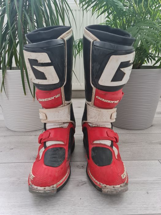 Мото боти  мотоботи крос ендуро взуття  мотоекіп