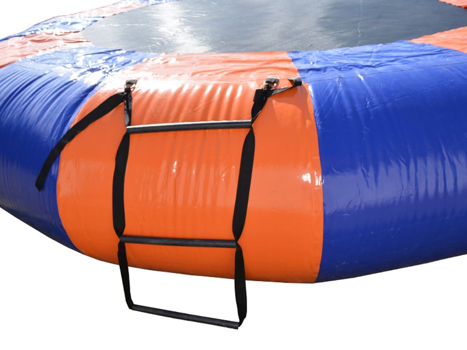 Trampolina wodna 5 m