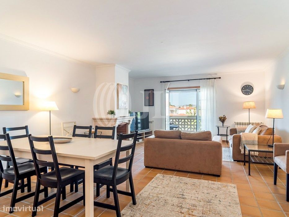 Apartamento T3, no Resort Praia D'el Rey, em Óbidos