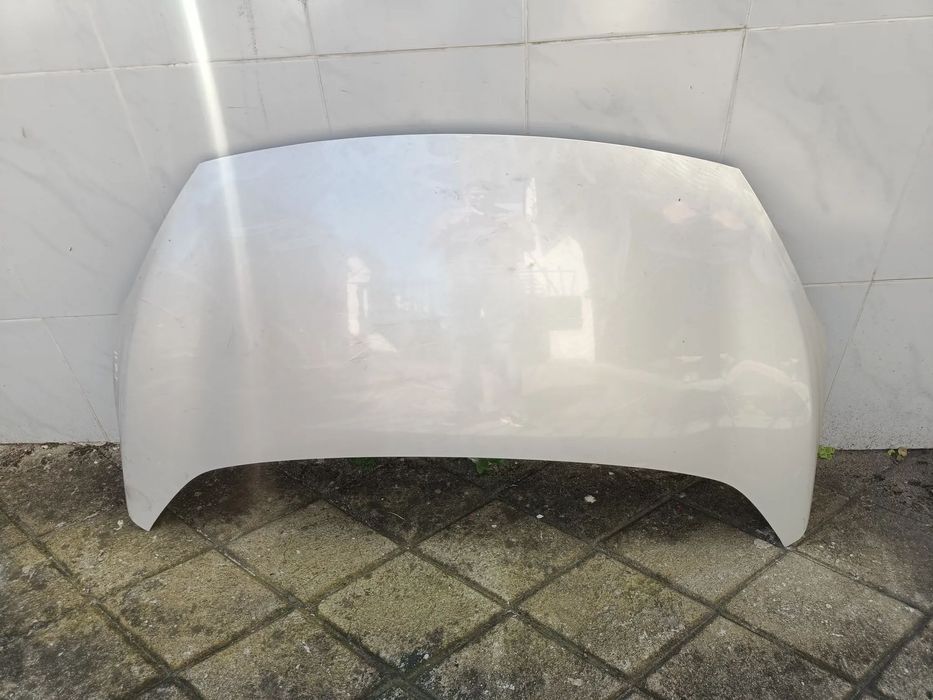 Capot Ford Ka 2011