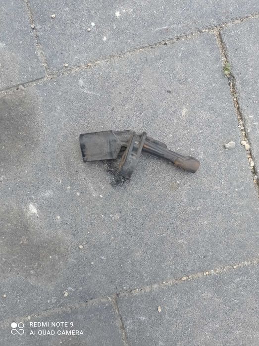 VW,Audi,Seat, Skoda,czujnik ABS lewy tył G4P13