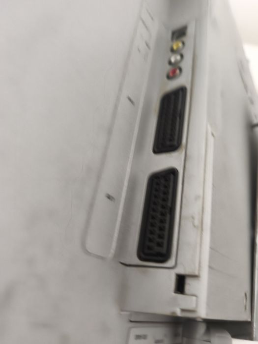 TV Grundig de 32 polegadas