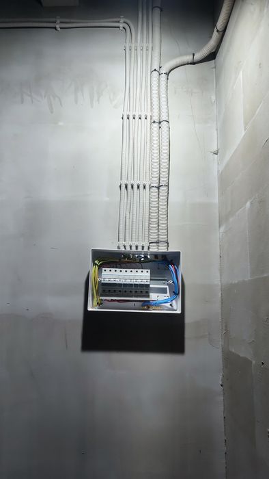 Електрик!Терміновий виклик Теремки,Вишневе,Гатне,Борщагівка,Чабани