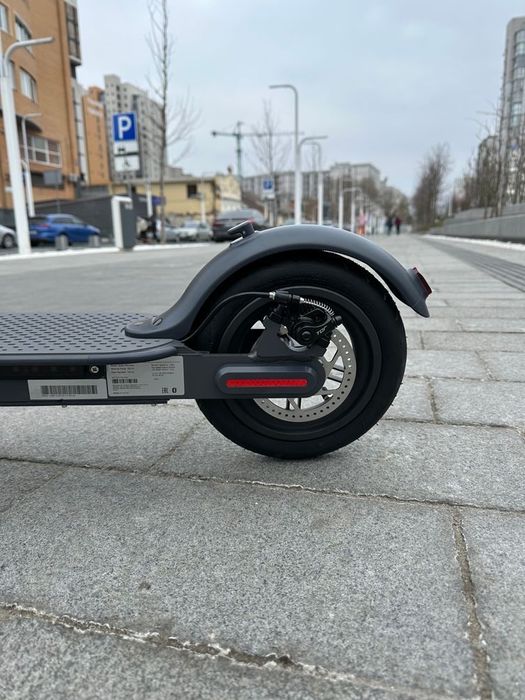 Електросамокат новий ‼️ M365 PRO ‼️Гарантія 1 рік ‼️