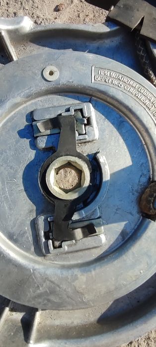 Стартер ручной вихрь 20 25 30