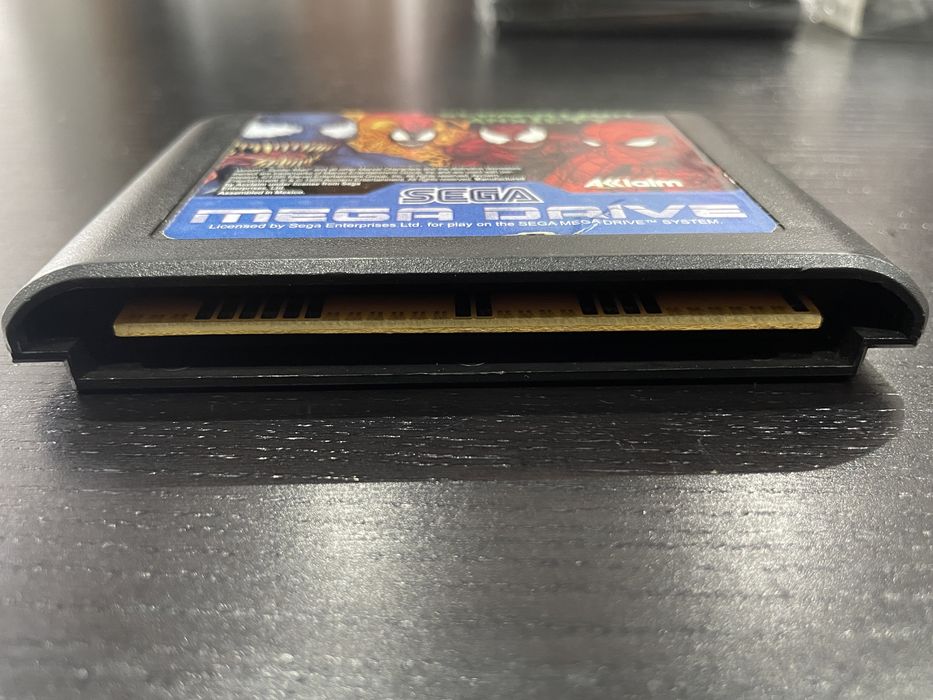 Separation Anxiety PAL Sega Mega Drive