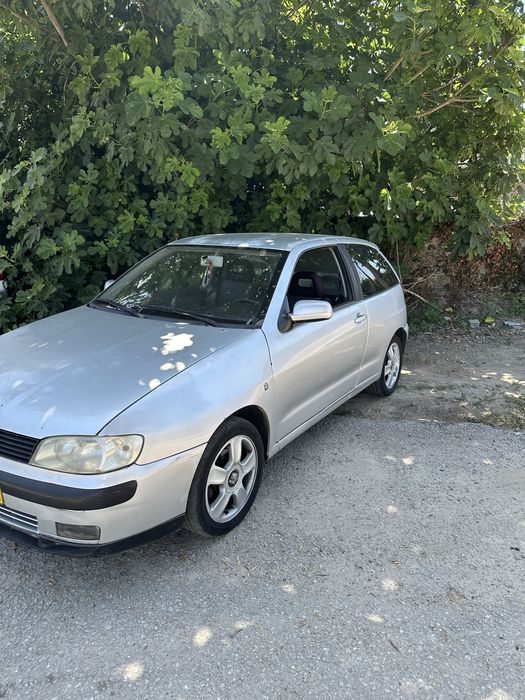 Seat Ibiza 6k2 1.9 TDI 90cv