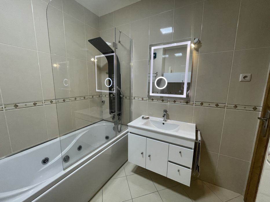Quarto c wc privativo shopping estadia maxima 4/5 meses