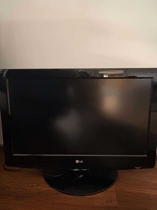 Telewizor używany