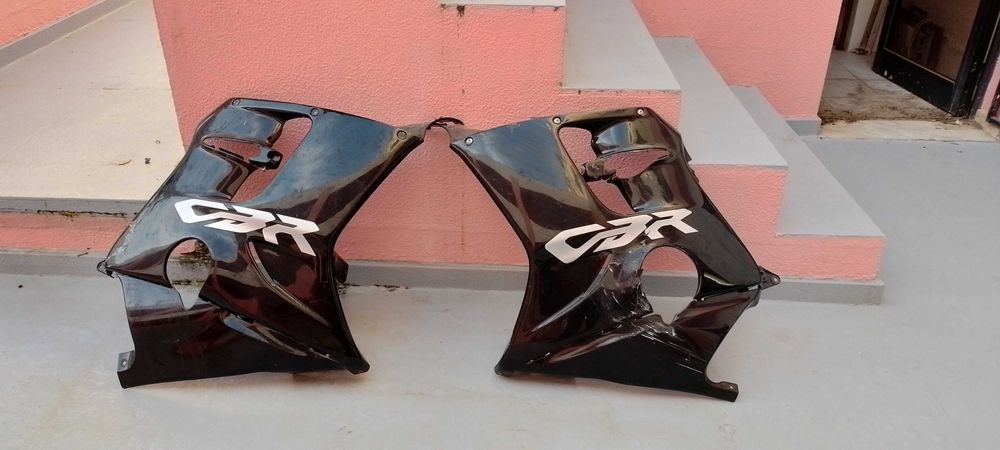 Carenagens Honda CBR1000F (SC24) 1993-